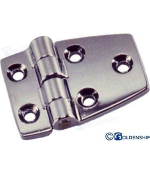 BISAGRA INOX-316  76x38x5mm