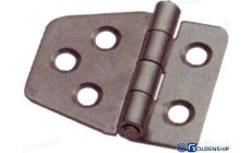 SCHANIER INOX 40X57X2 (PACK 2)