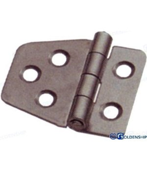 Bisagra INOX 40x57x2 (pack de 2) GS72111 nautico