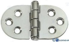 SCHARNIER INOX 76X38 MM (PACK 2)