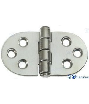SCHARNIER INOX 76X38 MM (PACK 2)