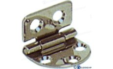 SCHANIER INOX 42X30 STD