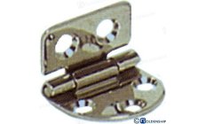 SCHANIER INOX 42X30 REV