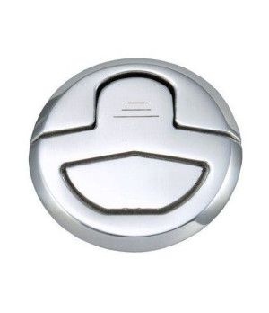 ROUND LIFT HANDLE SS.316Fabricada en acero inox AISI 316