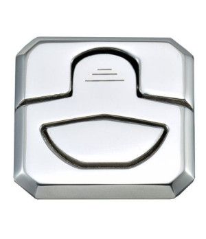 SQUARE LIFT HANDLE SS.316Fabricada en acero inox AISI 316