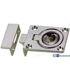 TENDITORE PESTILLO INOX 316