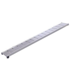 Pasarela Aluminio Fija 2.5M GS73173 nautico