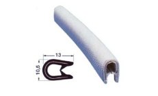 PROTEZIONI  5MFabricado en PVC reforzado. Para acabados de fibra de vidrio y otros materiales. Color blanco.  Espesor de 1,5 a 5