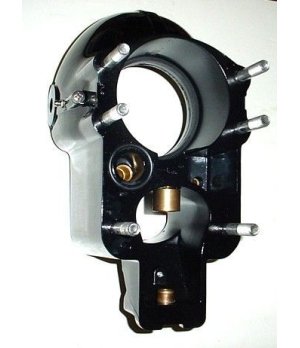 CAMPANA TRANSON ALPHA ONE 1983-1990