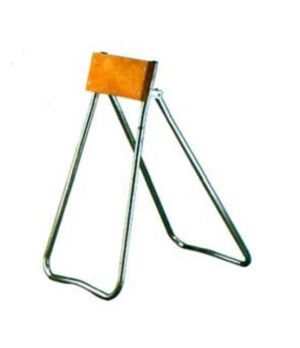 OUTBOARD STAND 40 KGS.Soporte porta motor para fuerabordas. Plegable. Fabricado en acero zincado y tablero marino de 43 cm
