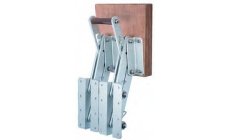 SOPORTE MOTOR 25 HP. (79 kg)