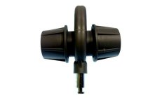 SCALMO STANDARD 35MM.Chumacera universal para todo tipo de remos de 35 mm de diámetro
