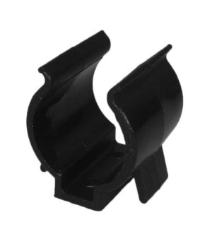 CLIP PARA BICHERO 0 45-60  (PACK DE 2)Fabricados en nylon flexible. Para tubos de bicheros, remos, etc