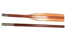 REMO DESMONTABLE MADERA