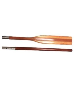 REMO DESMONTABLE MADERA