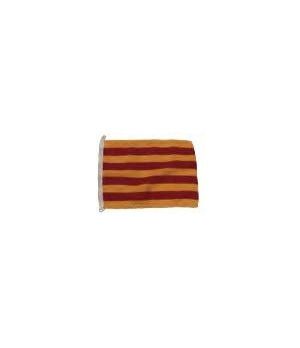 FLAGGE CATALUÑA 20X30