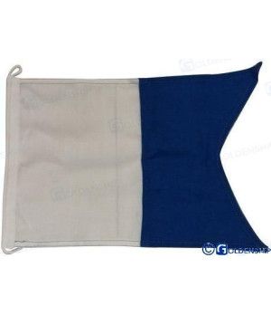 DRAPEAU A 30X45