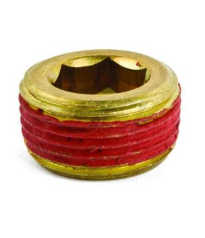 TAPON CODO LATON