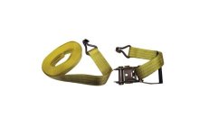 CINGHIA 2" - GIALLO - 8 M
