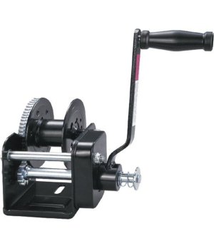 Cabrestante Manual 727 kg KBWT75-16 nautico