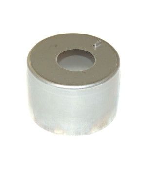 GHIERA INOX