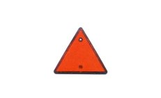 RED REFLECTORAtornillable. Triangulo rojo