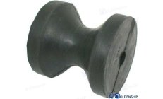 RODILLO DIABOLO 76X75 MM