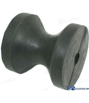 RODILLO DIABOLO 76x75 mm