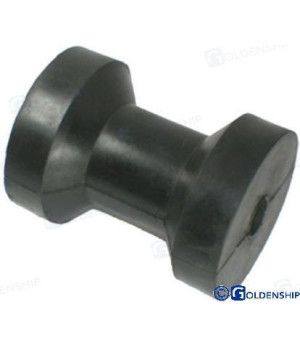 RODILLO DIABOLO  100x75 mm