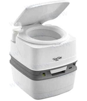 CHEMIETOILETTE 21L MIT ANZEIGE