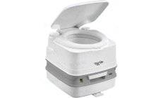 WC PORTATILE QUIMICO 10 LT. CON INDICATO
