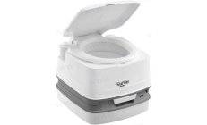 WC PORTATILE QUIMICO 12 LT.