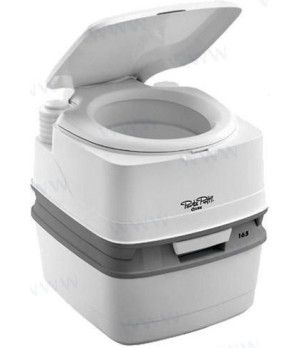 Inodoro Quimico 21l TF165 nautico