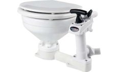 WC MANUAL