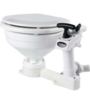 INODORO MANUAL
