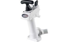 HAND FLUSH PUMP MANUAL WC