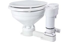 WC ELECTRIKTRISCH 24V