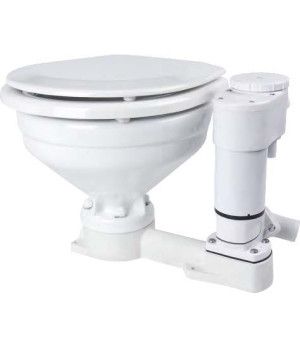 WC ELECTRIQUE 24 V
