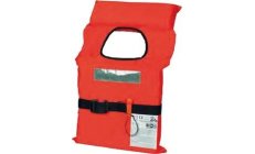 CHALECO PETO 100N - JUNIOR