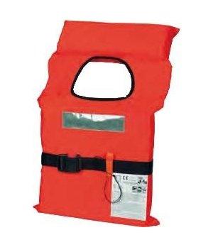 RETTUNGSWESTE 100N - JUNIOR