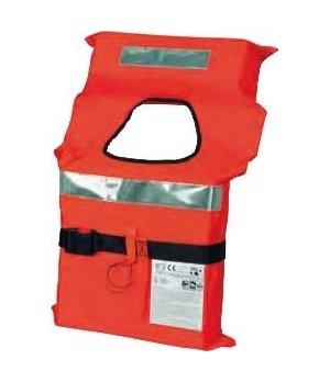 RETTUNGSWESTE 150N - JUNIOR