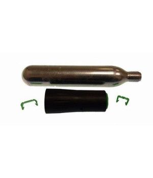 KIT CARGA 60GRS PARA CHALECOS 275N