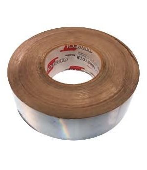 CINTA REFLECTANTE SOLAS 50 mm x 45.7m