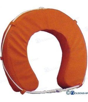 ARO SALVAVIDAS HERRADURA