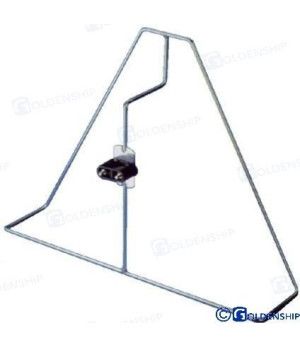 SOPORTE HERRADURA