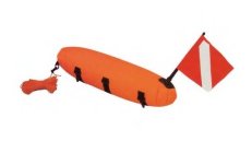 BOYA SUB. TORPEDO C/CABO