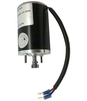 MOTOR CABLEMASTER CM-4 12V