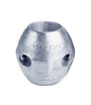 WELLEN ANODE