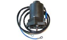 MOTORINO TRIM ASSE CORTO YAMAHA