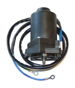 MOTORINO TRIM ASSE CORTO YAMAHA